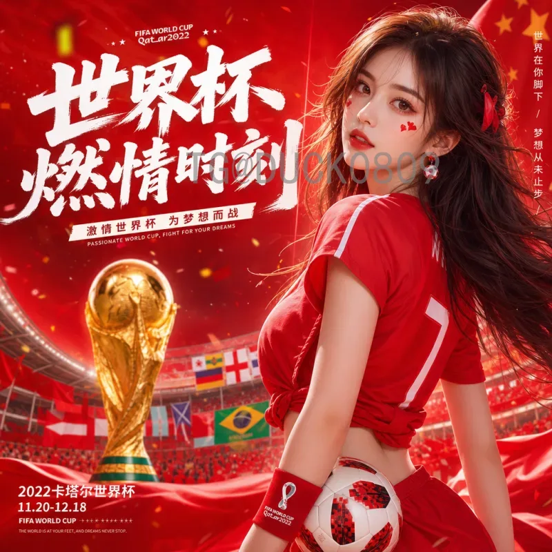 官方2026国际足联世界杯球星名单前瞻：谁将闪耀美加墨？