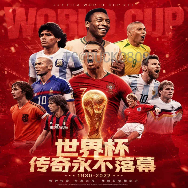 官方2026国际足联世界杯比赛日程一览：赛制革新与亮点解析